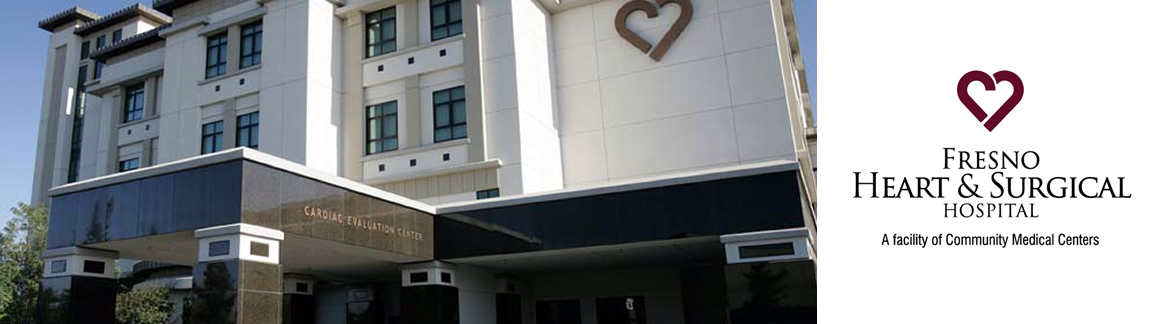 Fresno Heart Hospital