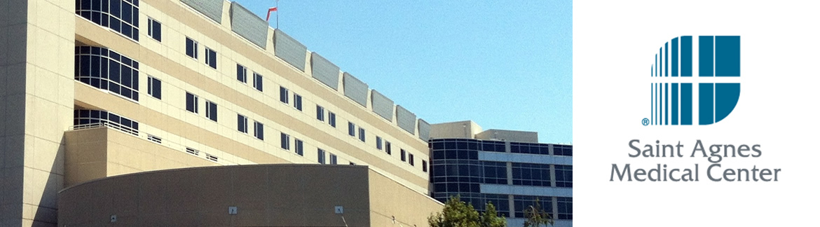 st agnes medical center