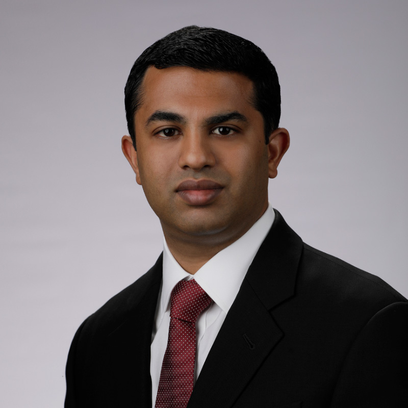 Vamshi Gade, M.D - The Heart Group Fresno