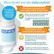 ACC Aspirin Infographic