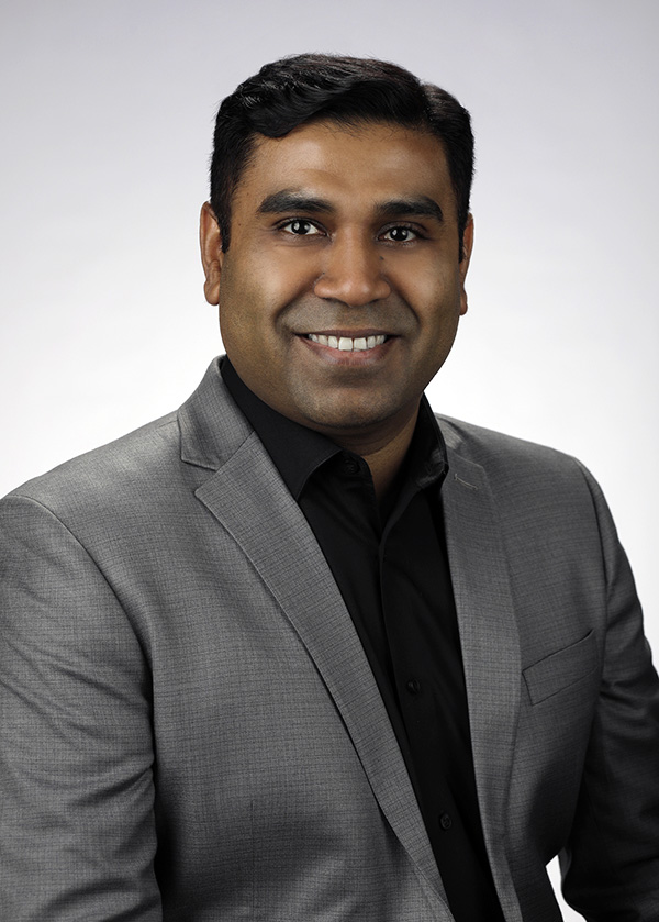 Shaukat Ali M.D. ,F.A.C.C.