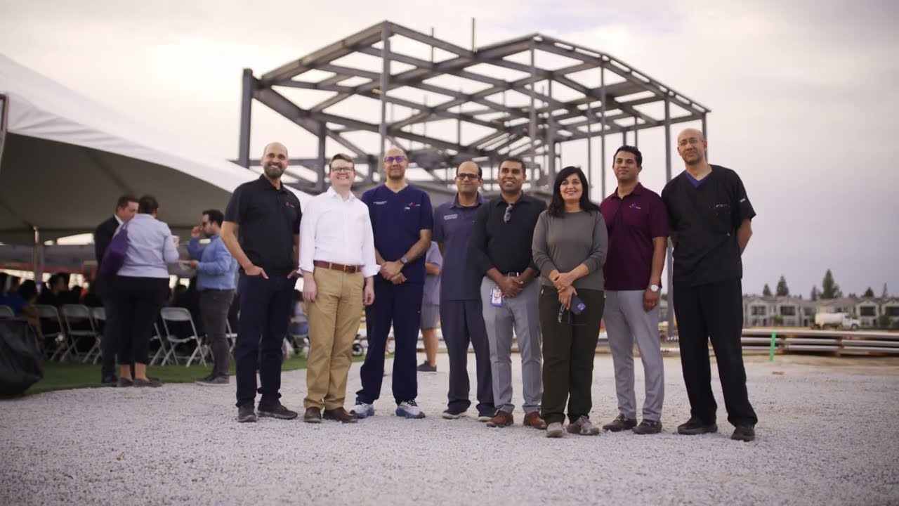 A Journey Powered by Heart – The Heart Group, Fresno Cardiology Campus Update