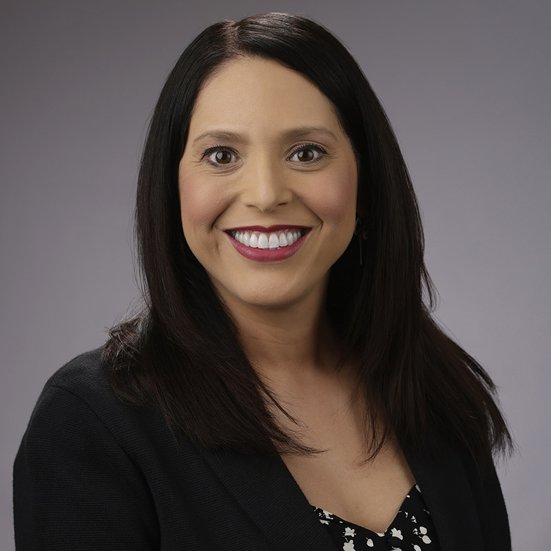 Robin Medina-Reinhart, FNP-C
