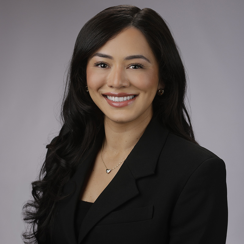 Samantha Gonzalez, MSN, FNP-C