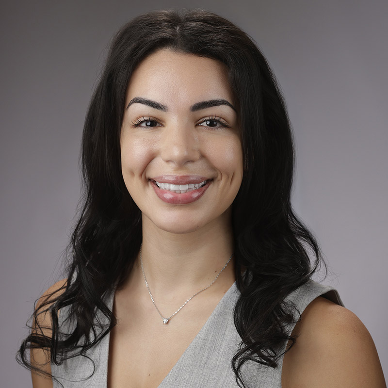 Sarah Fakih, PA-C