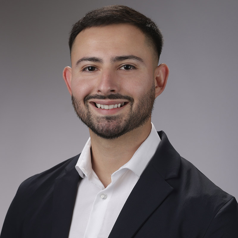 Richard Lindsey, MSN, FNP-C